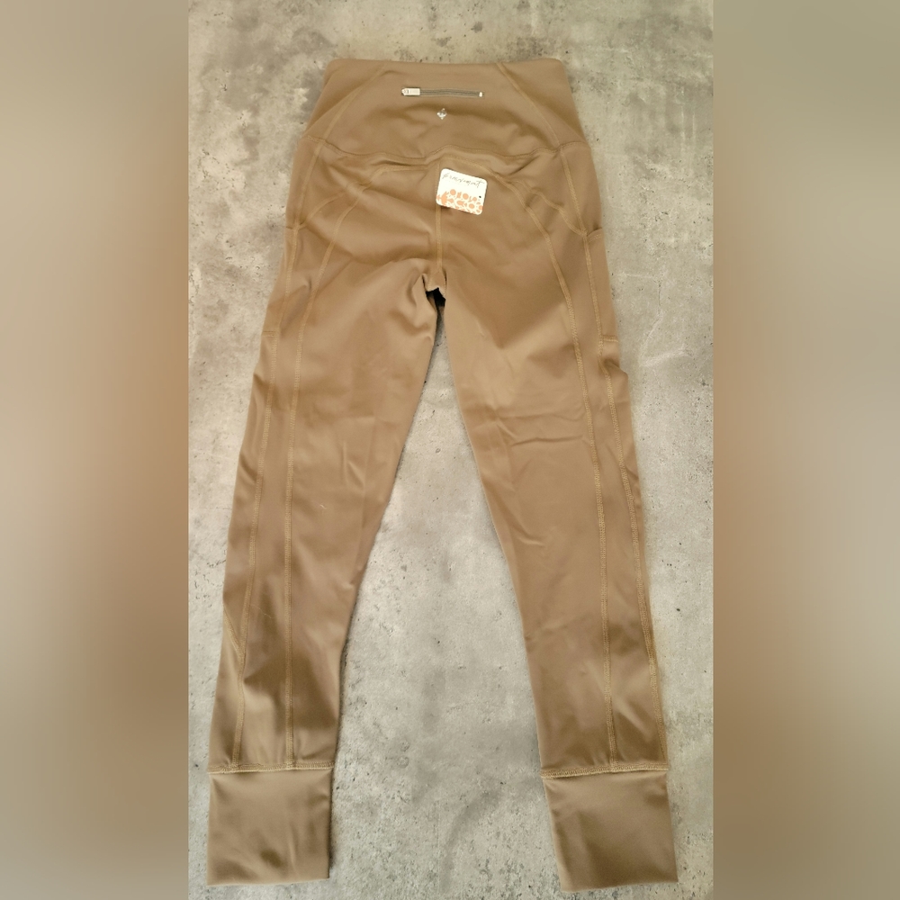 Free People Leggings